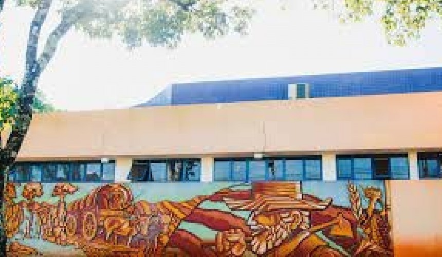 Casa da Cultura é interditada e passará por reformas
