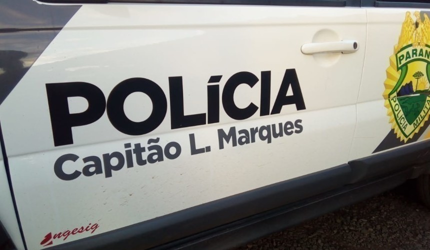 Policia procura por homem suspeito de abusar das próprias filhas de 3 e 4 anos em Capitão