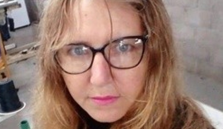 Mulher que estava desaparecida entra em contato com a família