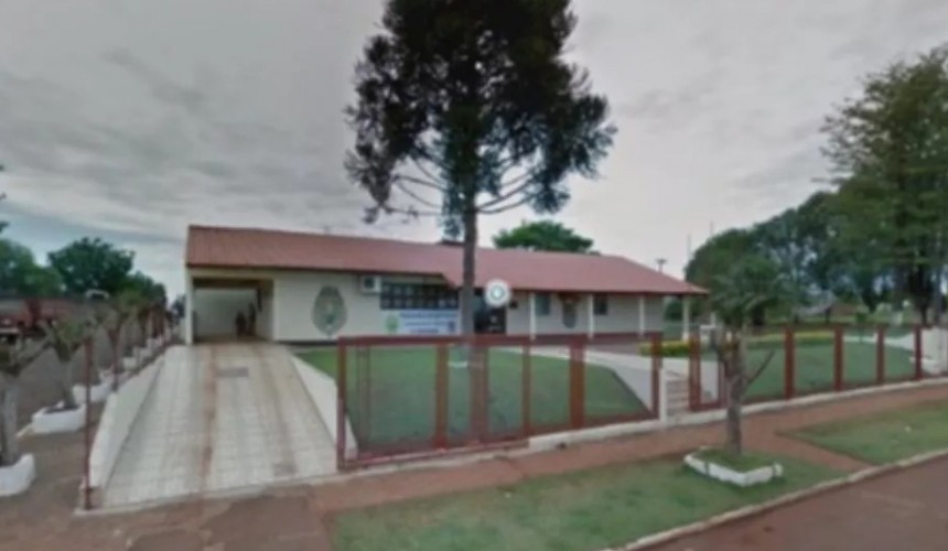 Homem invade invade sede da PM em Quedas do Iguaçu e ameaça soldado