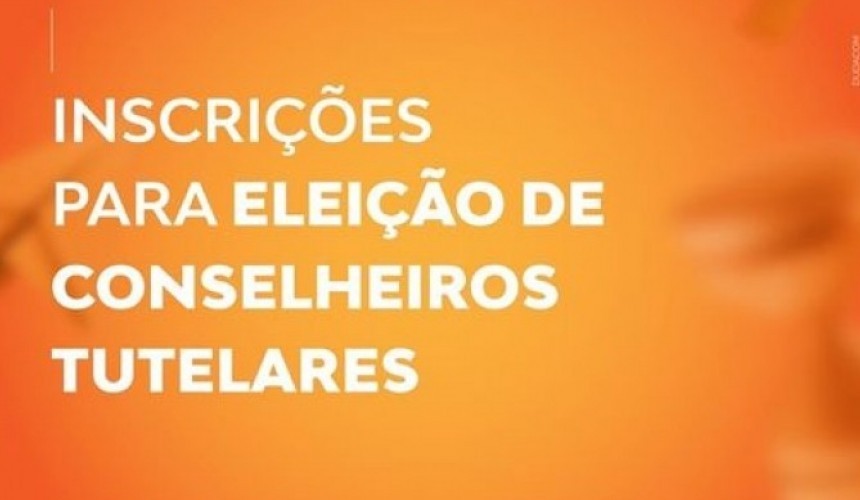 Conselho Tutelar de Capitão terá novas eleições
