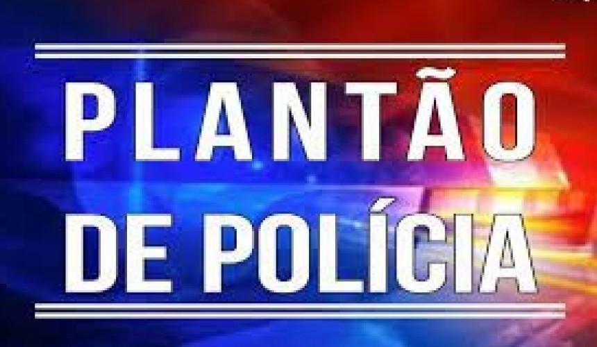 Idoso de 83 anos é atacado a facadas e tijoladas pelo enteado enquanto dormia em Santa Lúcia