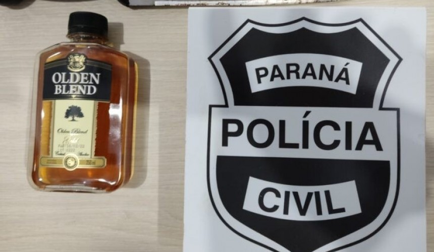 Homem é preso após ameaçar Policiais Civis em Capanema