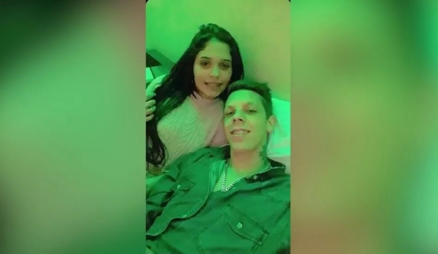 Família pede ajuda para encontrar casal morador de Boa Vista da Aparecida