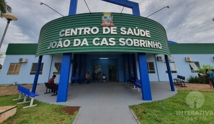Secretaria de Saúde de Capitão irá realizar no dia 11 de Junho, dia D da Campanha de Vacinação