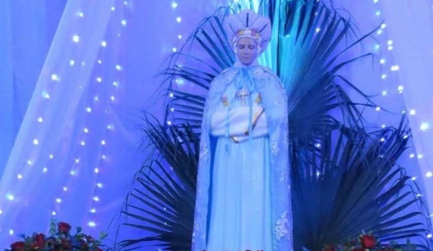 Último encontro do Cerco de Jericó acontece nesta quarta-feira em Capitão