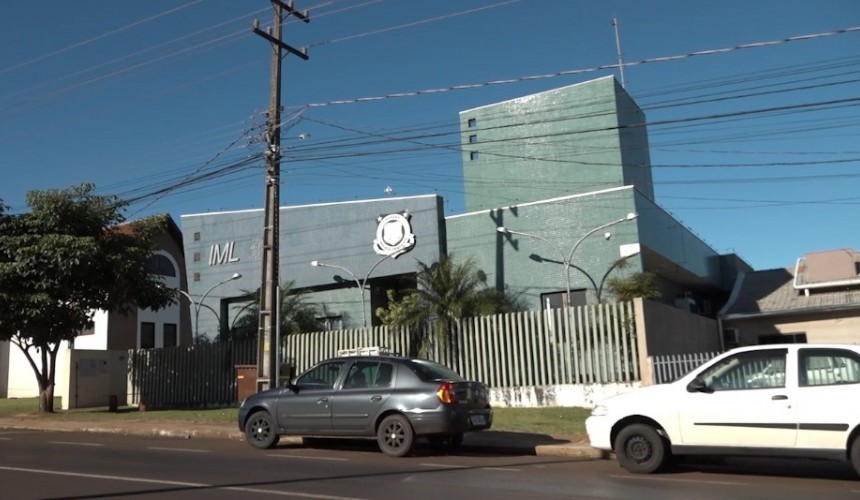 Moradora de rua é encontrada morta na Vila Industrial em Toledo