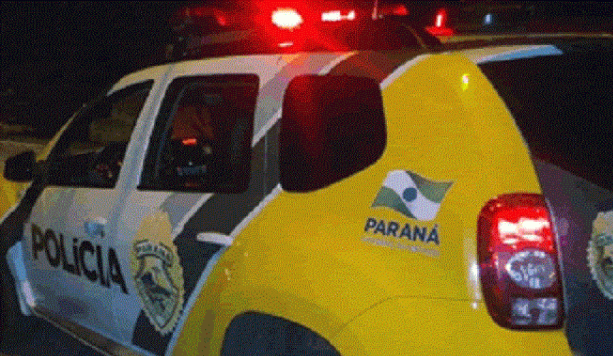 Homem é vítima de tentativa de homicídio com golpes de faca em Capanema