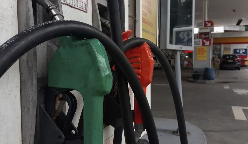 Petrobras anuncia novo aumento de combustíveis