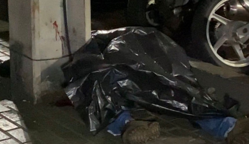 Após confusão em casa noturna, homem é morto na região em Cascavel