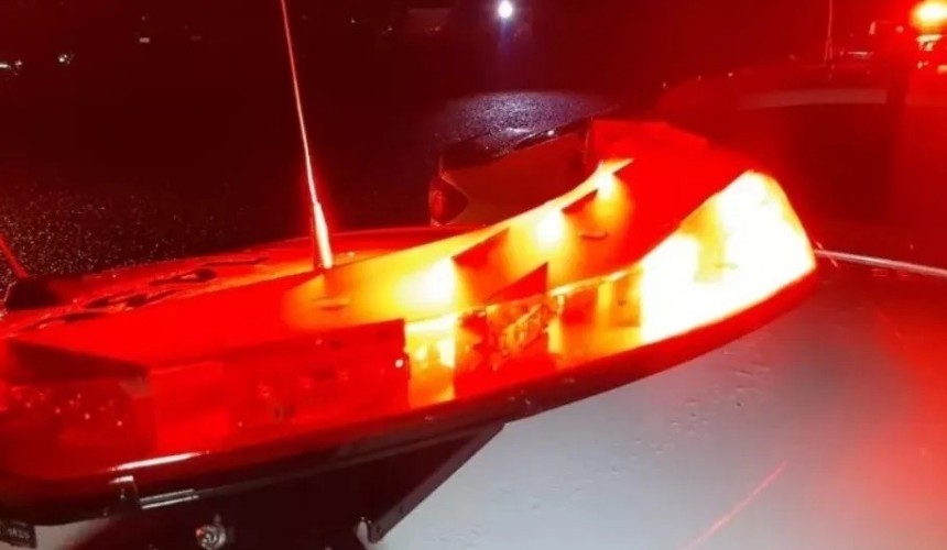 Jovem é preso após abusar sexualmente de amiga em Cascavel