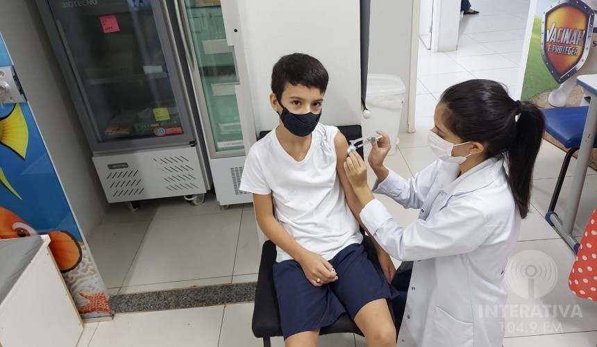 Campanha Nacional de vacinação contra a gripe termina nesta sexta-feira (24), e Secretaria de Saúde faz alerta