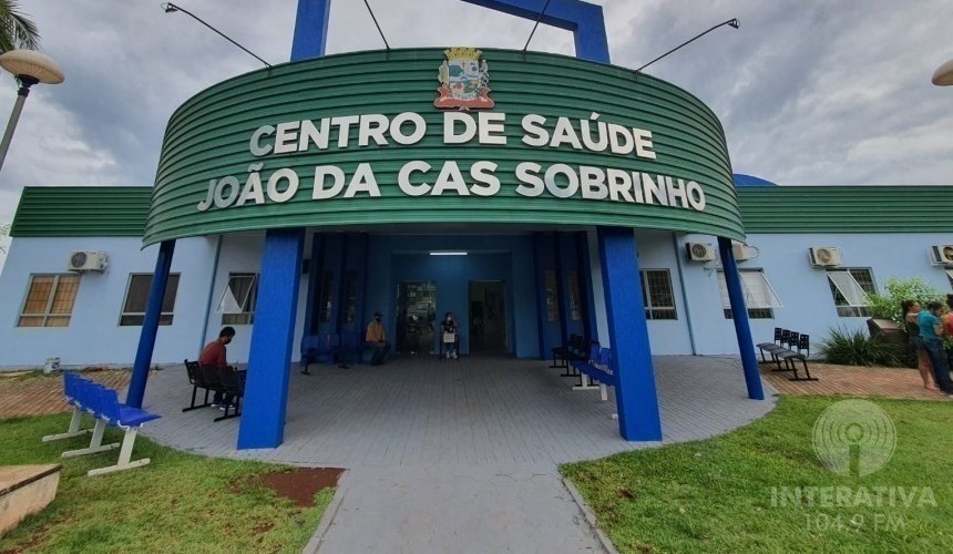 Capitão vai contratar novos médicos para suprir aumento da demanda na Saúde