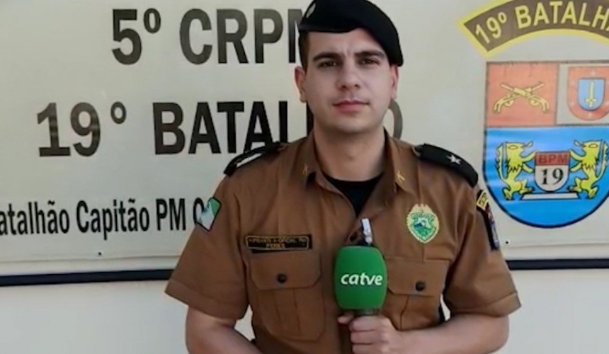 Produtor rural tem prejuízo de R$ 20 mil após cair em golpe de venda em Toledo