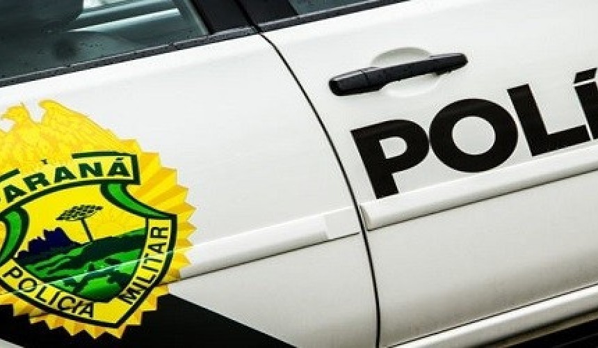 Homem é preso em flagrante após furtar duas motocicletas em Capanema