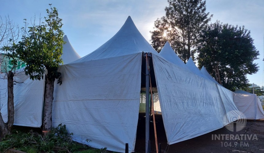 18ª Tradicional Feira de Mudas inicia nesta terça-feira (28) na sede do Sindicato dos Trabalhadores Rurais de Capitão