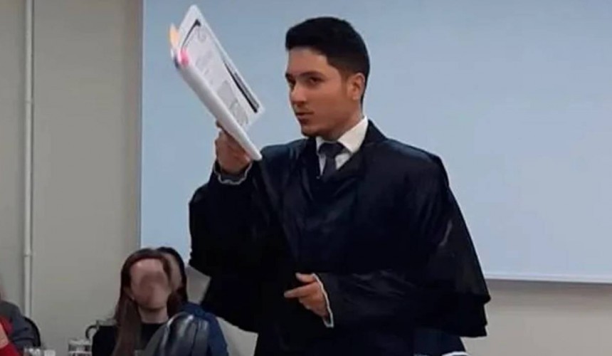 Após 14 anos: Réu é absolvido de um homicídio e três tentativas em Capitão