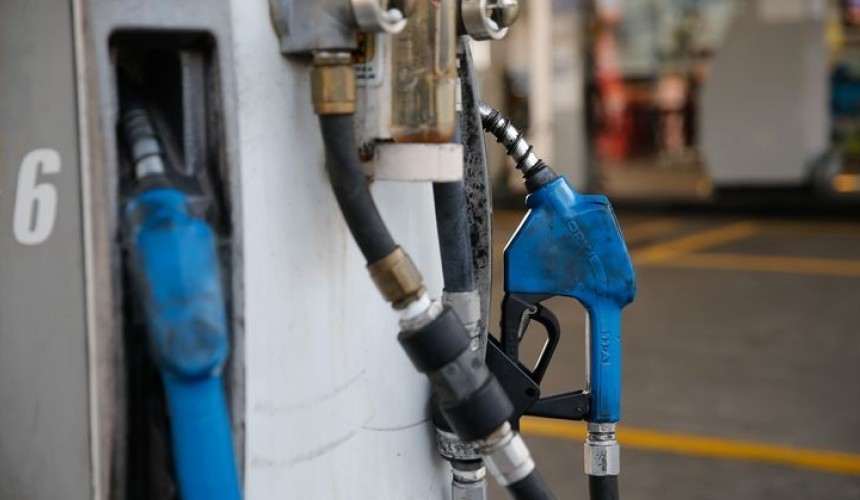 Preços dos combustíveis começam apresentar redução nesta segunda
