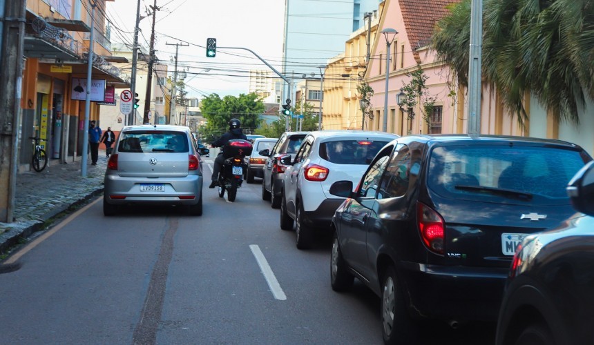 Detran-PR passa a aceitar PIX em todas as guias de pagamento