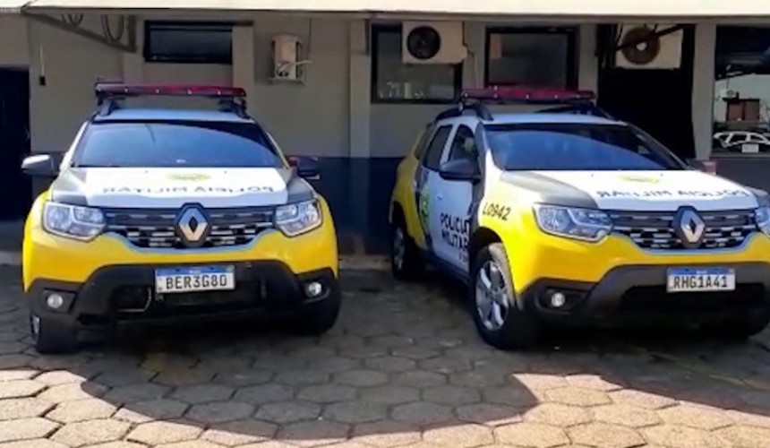 Dono de postos de combustíveis é detido por desviar energia em Cascavel