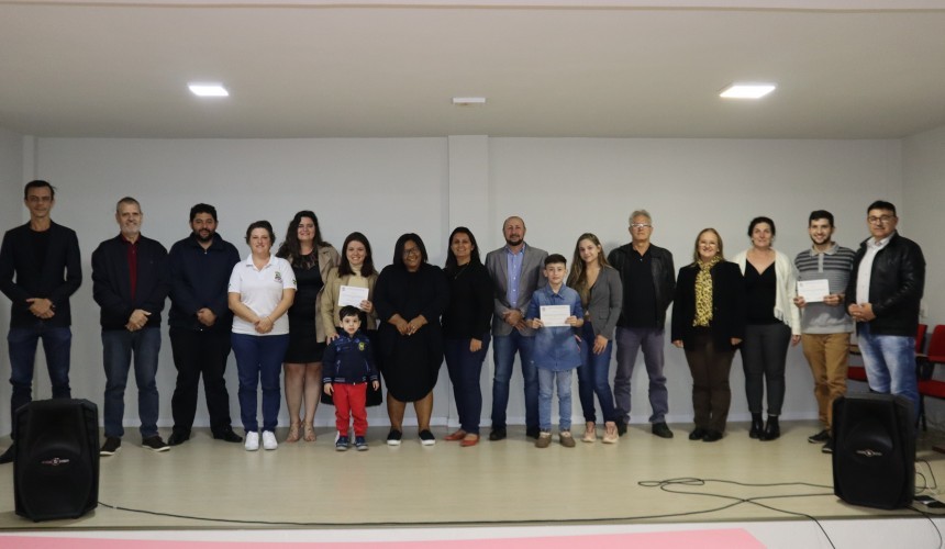 Definidos os representantes de Capitão para a edição do FERMOP