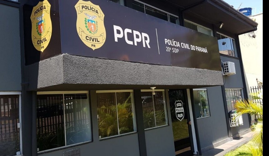 Adolescente é vítima de tentativa de abuso sexual pelo padrasto em Toledo