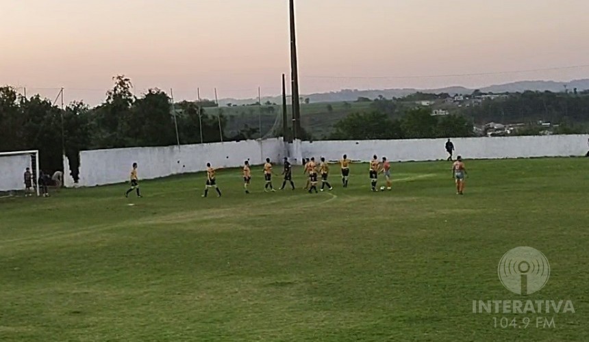Definido os finalistas do Campeonato Municipal de Futebol 2022 de Capitão