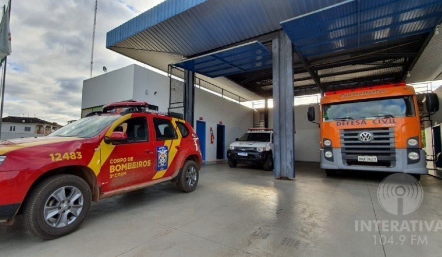 Bombeiros alertam para riscos de incêndios ambientais nesta época do ano