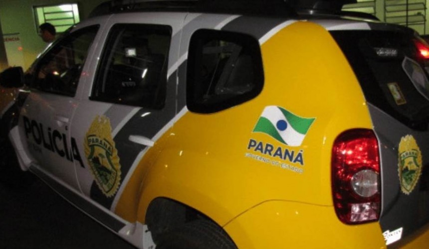 Homem é preso por descumprimento de medida protetiva em Santa Izabel do Oeste