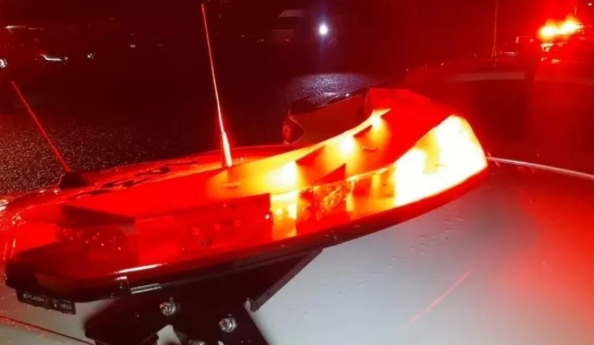 Ladrão estupra e rouba mulher em Toledo