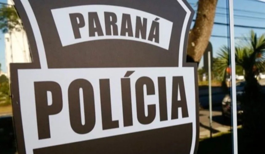 Polícia Civil prende homem acusado de torturar enteado de 6 anos em Salto do Lontra