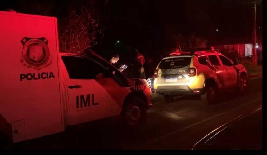 Duas pessoas são mortas na própria casa Em Salto do Lontra