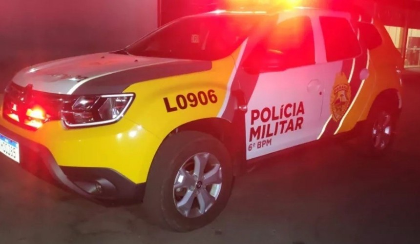 Irmã denuncia importunação sexual contra menina de nove anos em Diamante do Oeste