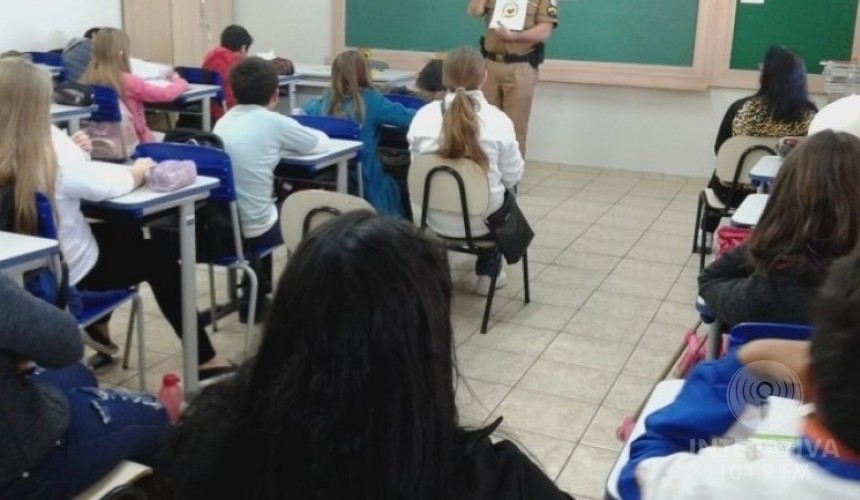 Capitão: Com investimentos em tecnologia, Educação visa melhorar qualidade do ensino