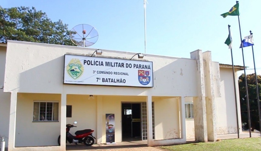 Casal é morto a tiros em Cruzeiro do Oeste