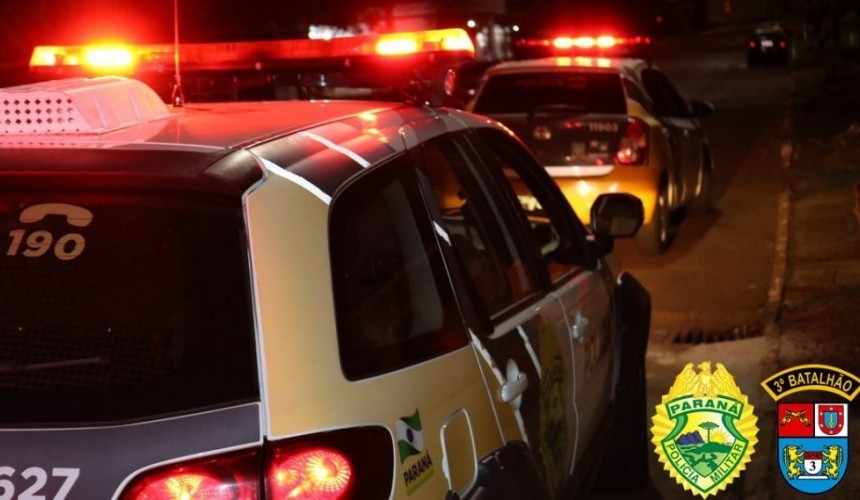 Adolescente de 12 anos é vítima de estupro de vulnerável em Pato Branco