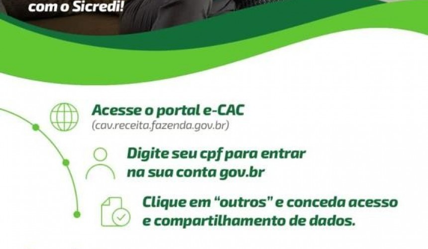 Sicredi de Capitão disponibiliza crédito do Pronampe para empresários