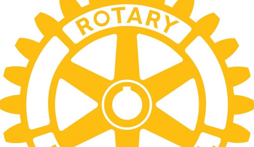 Rotary Club de Capitão divulga campanha contra a Poliomielite; município não tem atingido a meta de vacinação