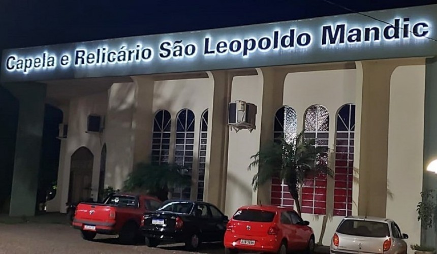 Capela São Leopoldo de Capitão promove Tríduo em honra a São Leopoldo