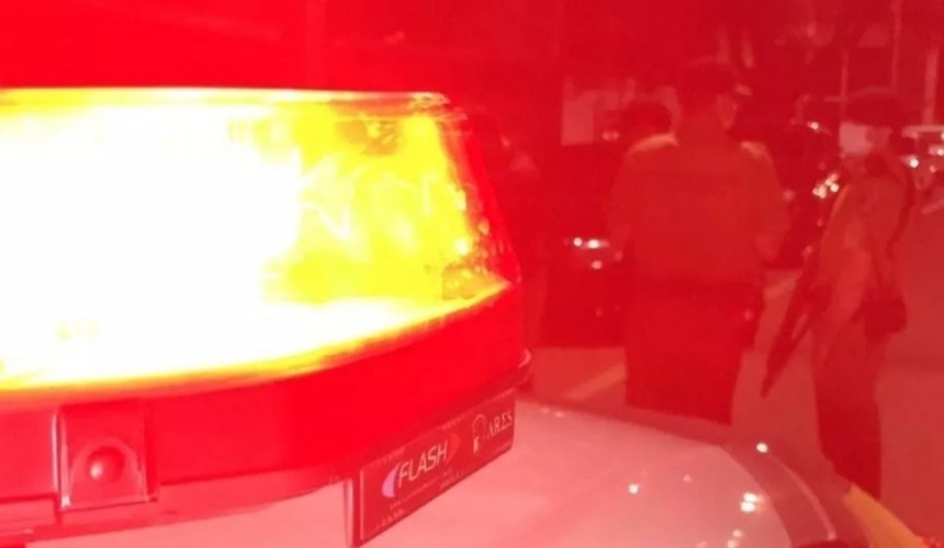 Detento é encontrado morto em cela da cadeia pública de Cianorte