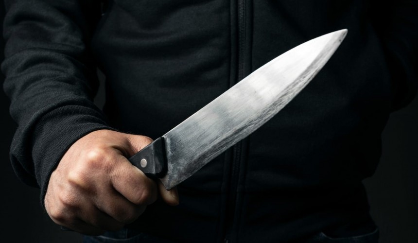 Homem ameaça de morte a esposa e os filhos em Capanema