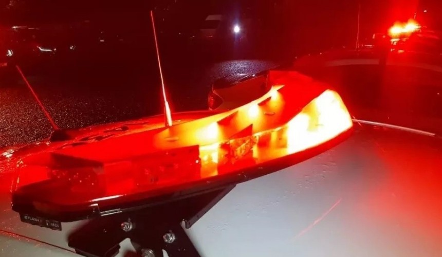 Idosa de 75 anos é vítima de tentativa de estupro em Cascavel