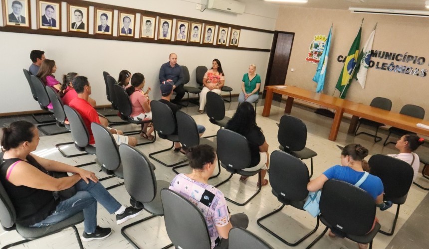 Programa 'MORAR MELHOR CAPITÃO' vai beneficiar mais 9 famílias