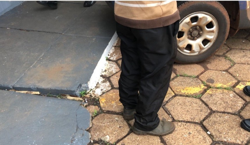 Idoso cai no golpe do bilhete premiado e perde R$ 7 mil em Cascavel