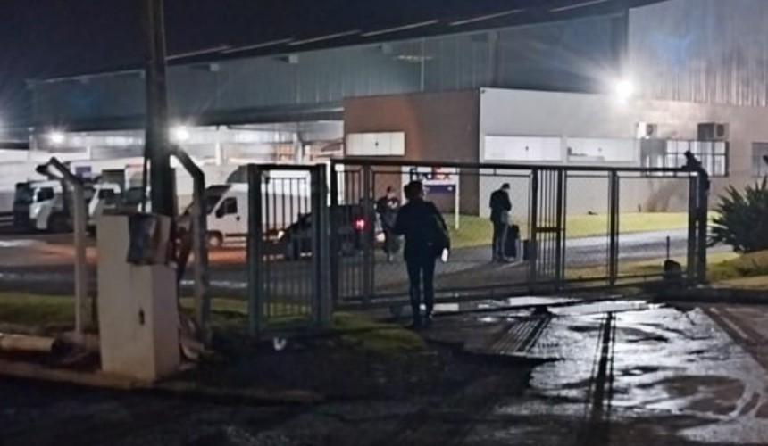 Quadrilha rouba 700 bicicletas em assalto milionário no Paraná