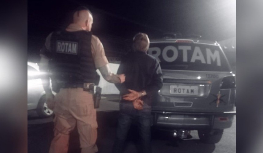 Mulher é morta com uma facada no peito no sudoeste do Paraná