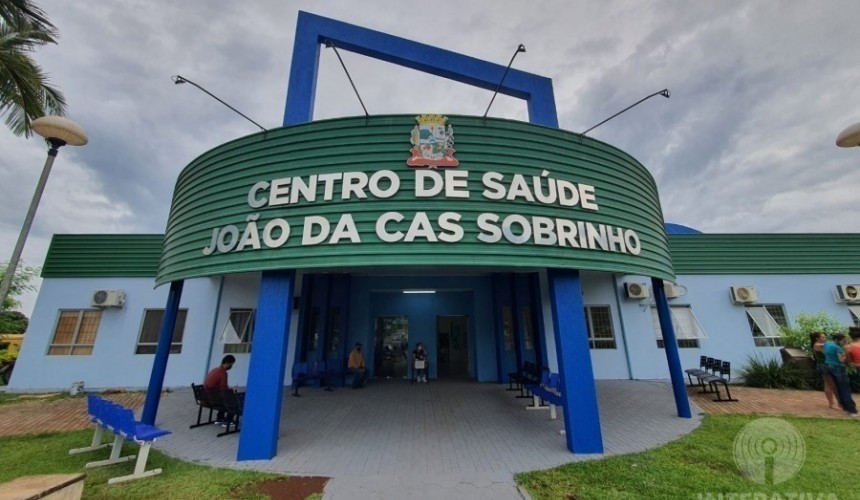 Campanha de Vacinação contra a Poliomielite e Multivacinação está com apenas 17% das crianças e adolescentes imunizados em Capitão