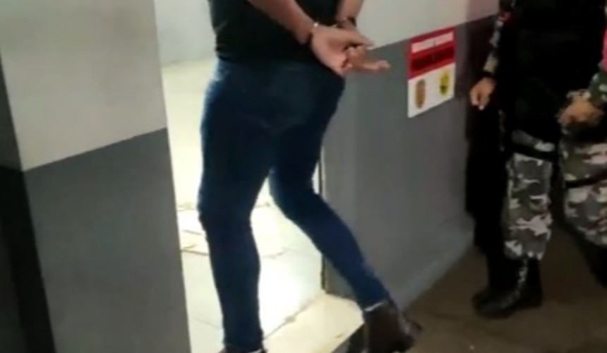 Homem de 38 anos é preso por dever R$ 37 mil em pensão alimentícia em Cascavel