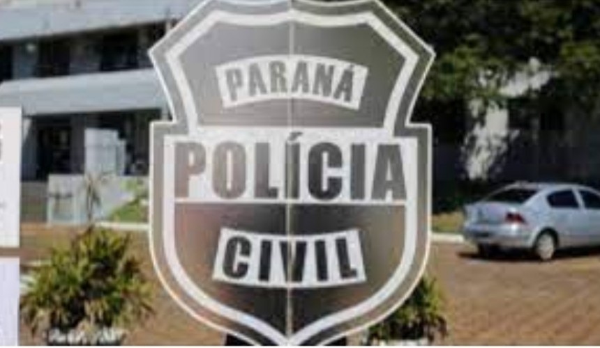 PCPR prende suspeitos de homicídio e tortura de bebê de 11 meses em Foz do Iguaçu