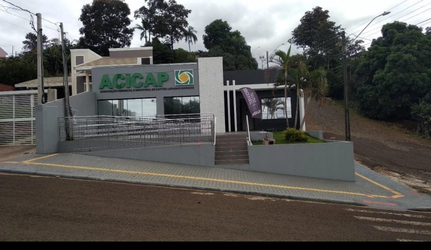 ACICAP promoveu nesta sexta-feira um Café com Negócios em parceria com a AMIC e empresários de Capitão